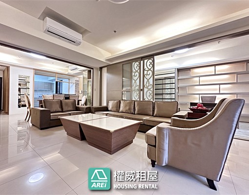 🚉凹子底捷運|堅山大世紀|質感大空間3+1房平車-權威 - Image 2