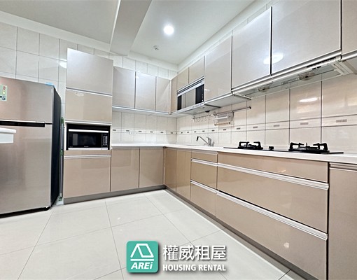 🚉凹子底捷運|堅山大世紀|質感大空間3+1房平車-權威 - Image 10