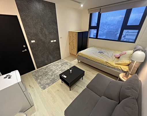 電梯套房/代收垃圾/代收包裹/可寵物/可八大/可短租.✨ - Image 4