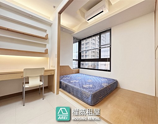 🚉凹子底捷運|堅山大世紀|質感大空間3+1房平車-權威 - Image 16