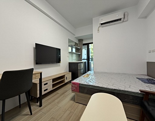 水湳中清路旁新興路可雙租補✨整棟全新✨多間可選 - Image 3