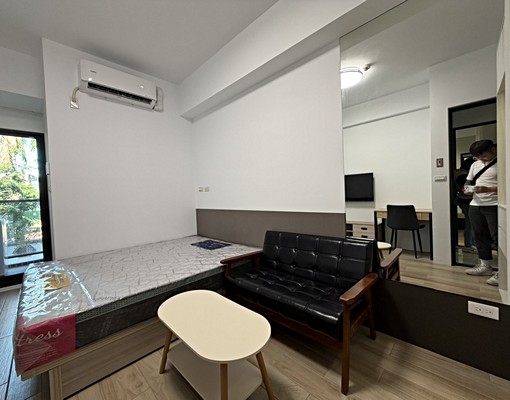 水湳中清路旁新興路可雙租補✨整棟全新✨多間可選 - Image 2