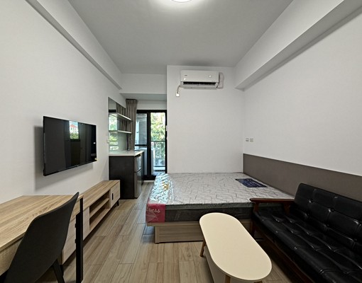 水湳中清路旁新興路可雙租補✨整棟全新✨多間可選 - Image 7