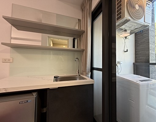 電梯水湳中清路旁新興路可雙租補✨整棟全新✨多間可選 - Image 6