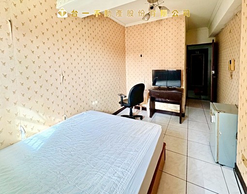 TO免仲可租補📍中壢車站商圈套房出租|採光佳、獨立衛浴 - Image 3