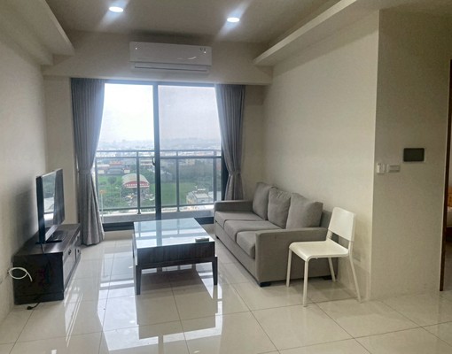 三上悠雅2房美厦+車位 - Image 1