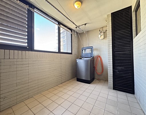 A9[亞昕日向]近60坪實內大空間・極致採光捷運景觀4房車 - Image 15