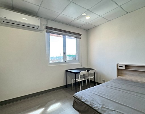 🌈蘆洲電梯溫馨套房出租|可租補|含水含網❤️小碩❤️ - Image 9