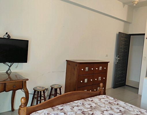 宜大美宿館獨立套房 - Image 3