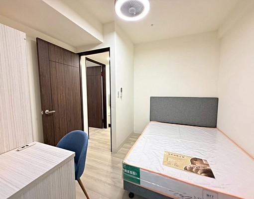 近高鐵台積電景觀宅傢俱齊全拎包入住可租補 - Image 5