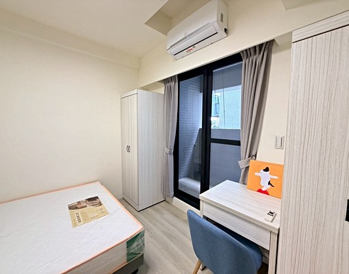 近高鐵台積電景觀宅傢俱齊全拎包入住可租補 - Image 6