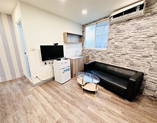 頂溪站/租屋補助/獨立洗衣機/貓狗友善/台電計價/採光極佳 - Image 1