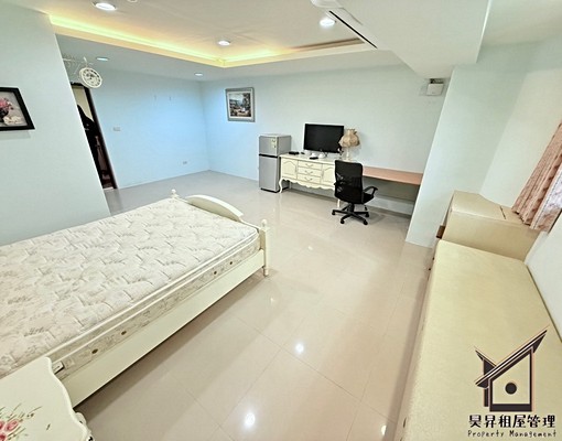 🌈勤美商圈⭐️電梯套房⭐️可租補⭐️超大空間⭐️子母車 - Image 5