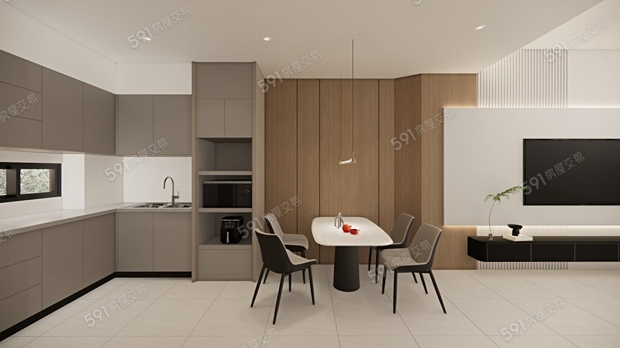 乾宏帝景2示意圖