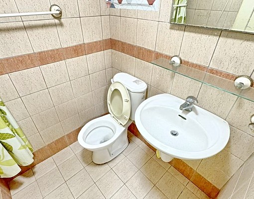 近成大-奇美❤空間方正大2房2衛浴❤附傢俱家電-可租屋補助 - Image 7