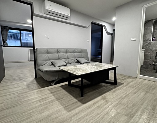 星鴻社宅✨可租補,免收仲介費,中區稀有可寵2房 - Image 2