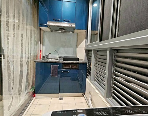 下南崁爵仕堡美妝挑高套房，可租補 - Image 7