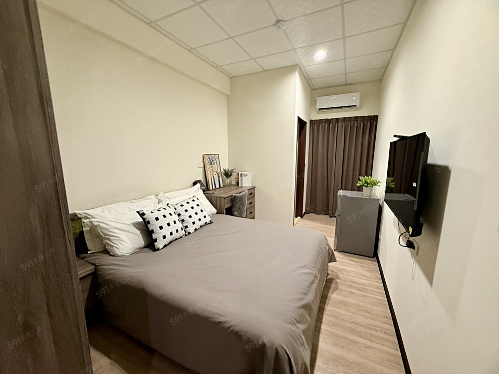 臻品住宅/傢俱齊全🔥安靜宜居🔥吉祥街 - Image 1