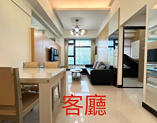 五華街社區大樓2房 - Image 1