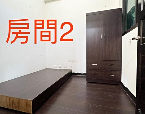 五華街社區大樓2房 - Image 4