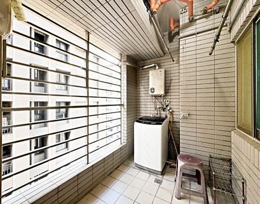 【A9一品馥麗】全配家具拎包入住〃稀有兩房雙車位 - Image 9