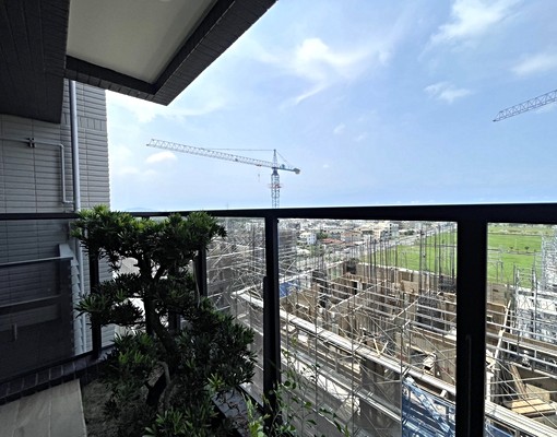 鳳凰信義💎高樓全新2+1房平車🤍可租補 - Image 13