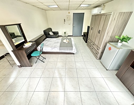 米蘭大廈♡可租補助♡台電♡近SOGO♡青海路商圈♡採光良好♡ - Image 8