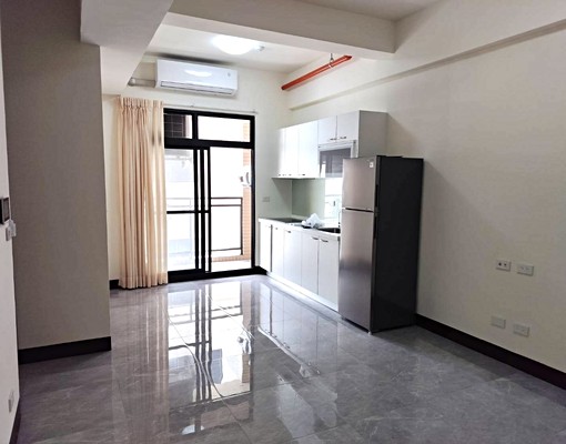 虎尾高鐵超新2房+平車出租 - Image 2