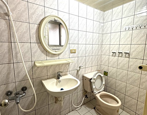 🐞台水台電獨立洗衣機/陽台套房"可申請租補"🐞 - Image 6