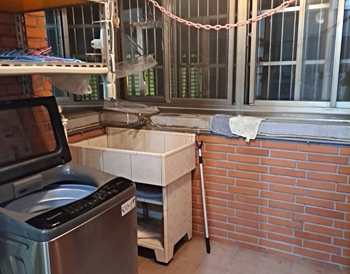 房仲勿擾、採光佳、有電梯、房間衛浴對外窗、近夜市、交通方便 - Image 2