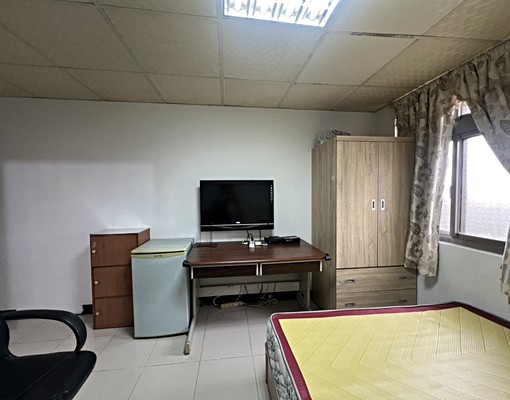 可租補🌟淡大旁學生套房🌟最後一間! - Image 6