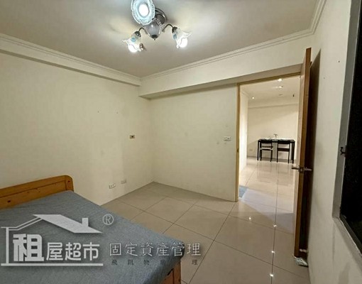 中華路二段🌈一房一廳電梯美宅💖拎包入住 - Image 7