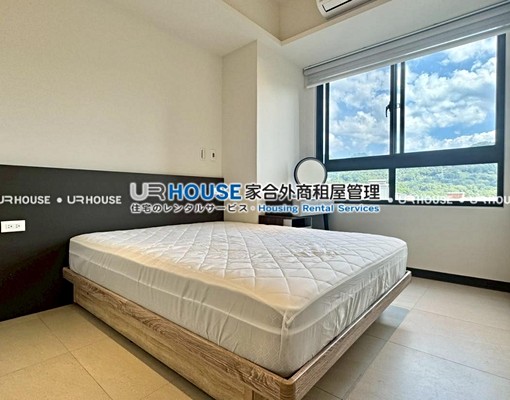 🚉MRT永寧👍設計師裝潢2房👍泳池社區👍可租補入籍 - Image 7