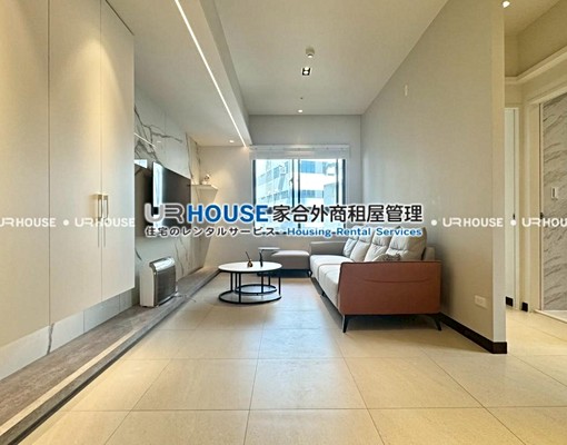 🚉MRT永寧👍設計師裝潢2房👍泳池社區👍可租補入籍 - Image 5