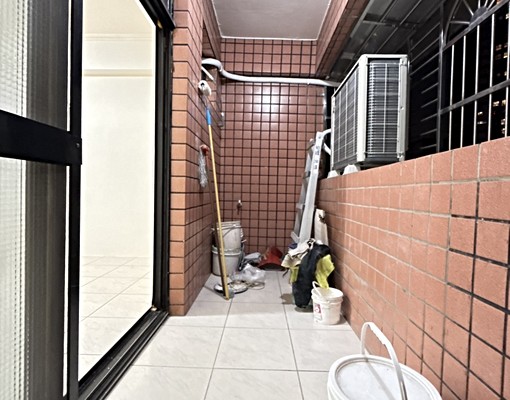 🌈菜寮站|可租補|可寵|雙陽台|採光通風好☀️阿傳☀️ - Image 12