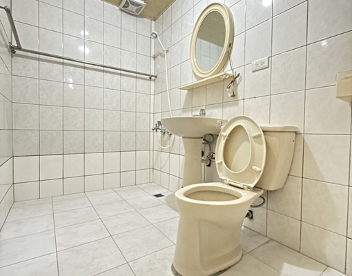 🌈菜寮站|可租補|可寵|雙陽台|採光通風好☀️阿傳☀️ - Image 16