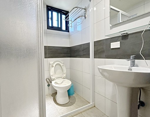 衛浴洗衣空間獨立⚡️近龍安2房⚡️可租補 - Image 5