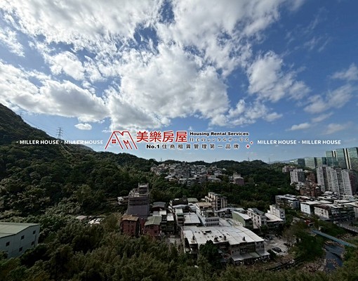 美樂*汐止新屋齡社區*空屋平面採光正三房*公設全*可寵*稀缺 - Image 11