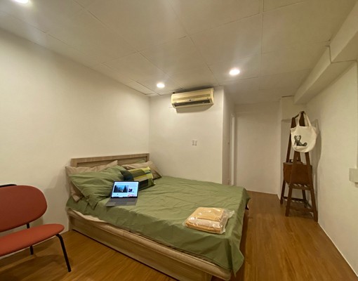 捷運可租補電梯陽光套房舒適與便利可短租 - Image 3