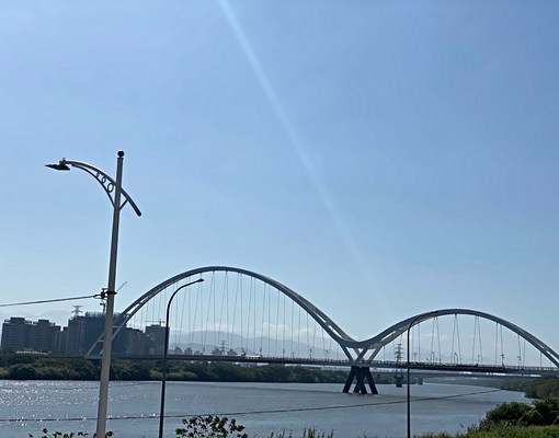 捷運可租補電梯陽光套房舒適與便利可短租 - Image 15