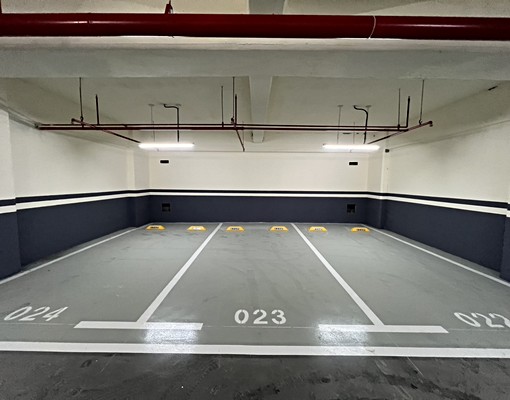 全新未住大兩房平車❣️前後大陽台❣️大衛浴有浴缸🉑租補 - Image 13