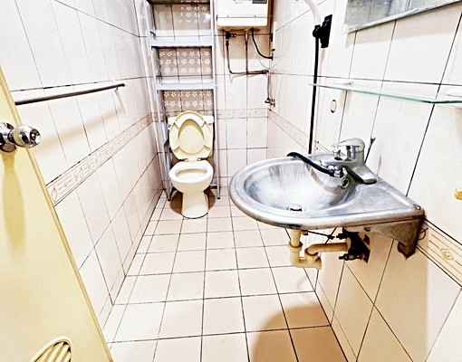 🔥中原站✦華中橋✦超值大空間✦變頻冷氣✦垃圾代收 - Image 10