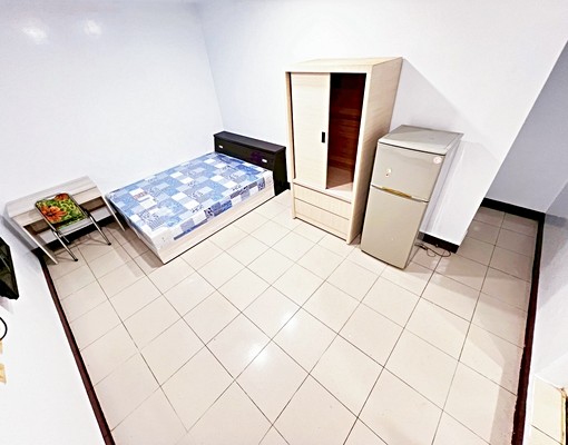 🔥中原站✦華中橋✦超值大空間✦變頻冷氣✦垃圾代收 - Image 4