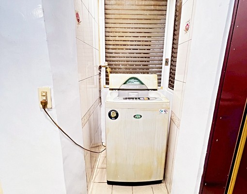 🔥中原站✦華中橋✦超值大空間✦變頻冷氣✦垃圾代收 - Image 11