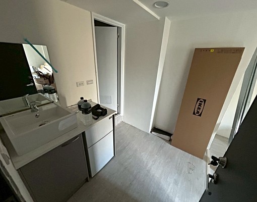 ★租補★可寵★一房一廳★傢俱電齊全★捷運新埔民生★裕民夜市★ - Image 6