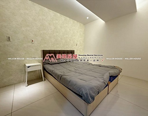 美樂*近西門町*萬華質感高樓採光一房*有陽台*面河景*機能佳 - Image 8