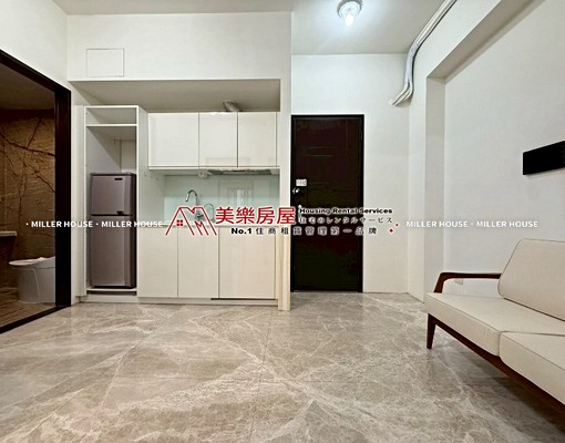 美樂*東門/忠孝新生站*東門市場*中正平面正兩房*空屋好規劃 - Image 4