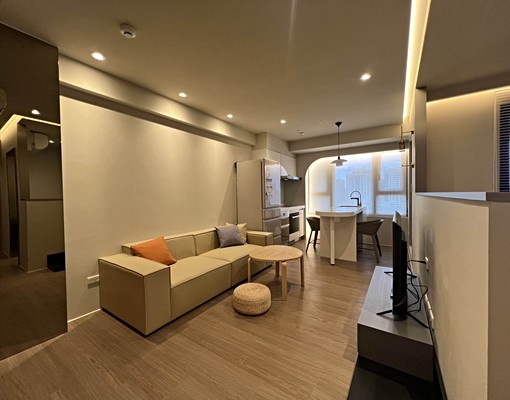 【A18站前新銳】高鐵商圈〃便捷兩房車 - 591租屋網 - Image 4