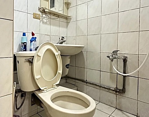 🔥免仲介費🔥!!社宅!可租補!交通便利!優質地段 - Image 6