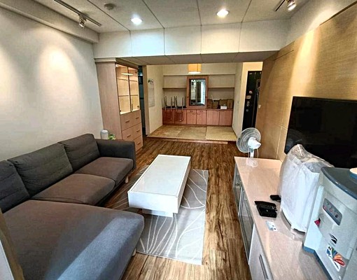 Y頎策房屋西屯逢甲2+1房含平車管理費24000 - Image 4